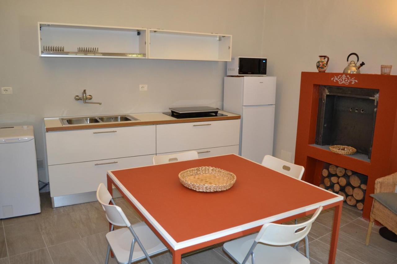 Ai Ronchi Apts Cannero Riviera Kültér fotó